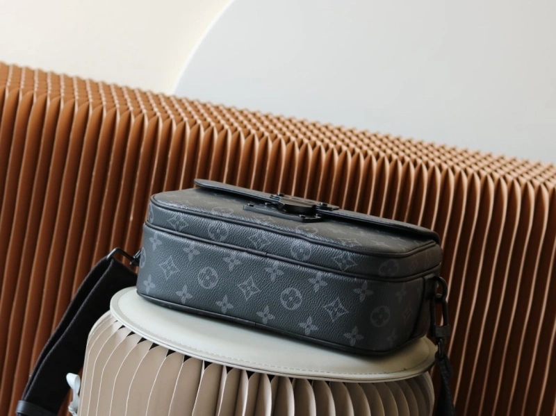 LV Satchel bags 4233H-2485