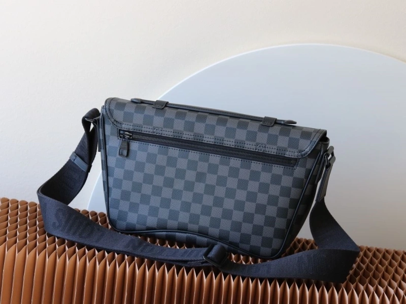 LV Satchel bags 4233H-2487
