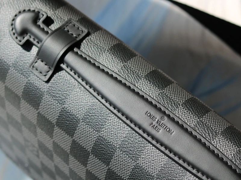 LV Satchel bags 4233H-2487