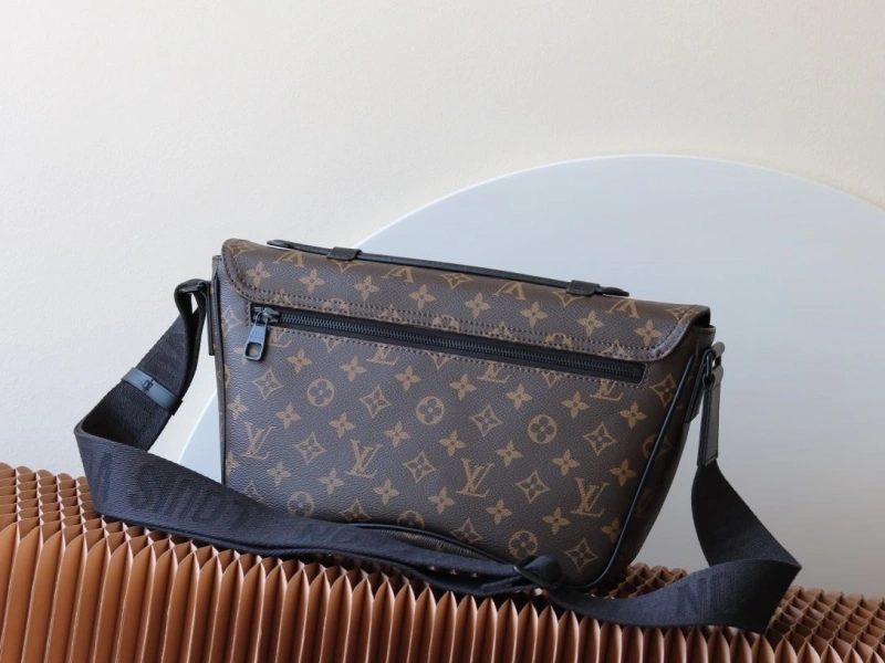 LV Satchel bags 4233H-2488