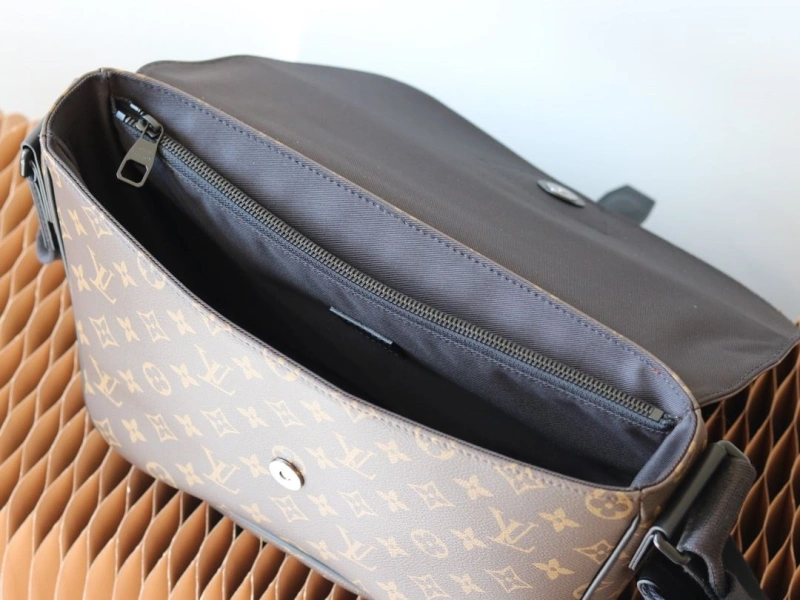 LV Satchel bags 4233H-2488
