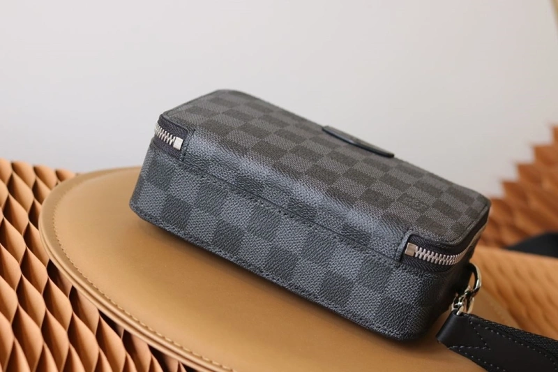 LV Satchel bags 4233H-2492