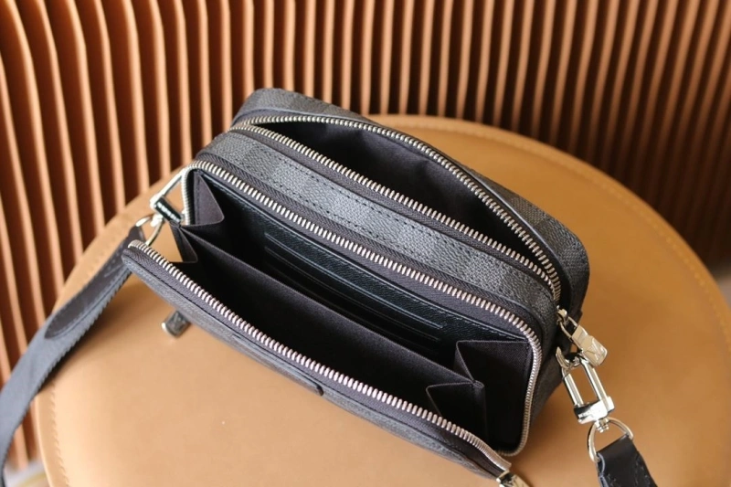 LV Satchel bags 4233H-2492