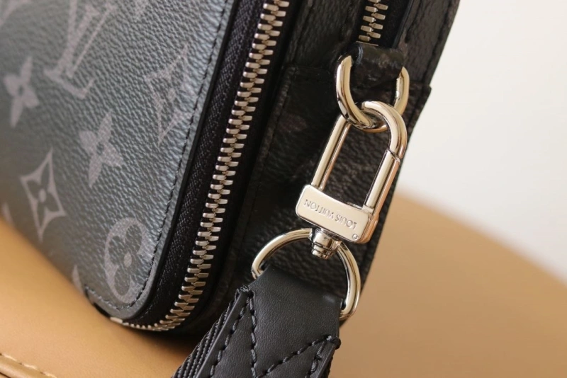 LV Satchel bags 4233H-2493