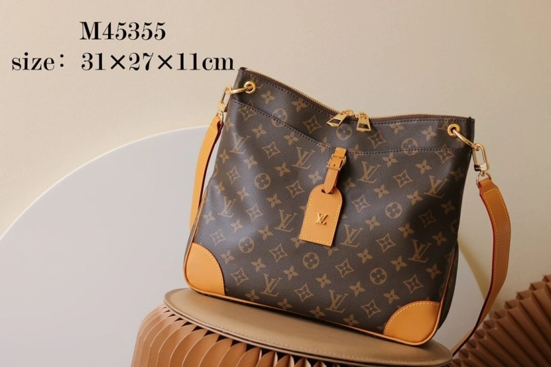 LV Top Handle Bags 4233H-2494