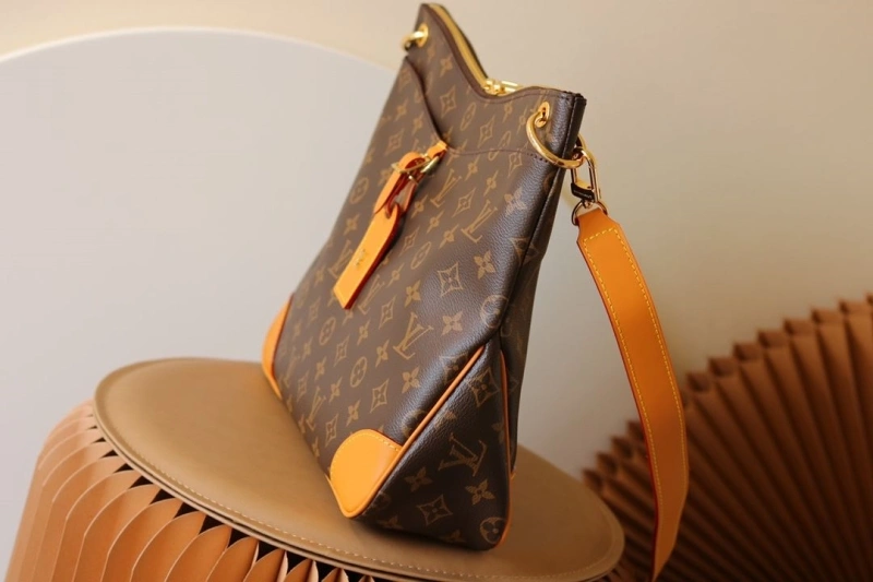 LV Top Handle Bags 4233H-2494