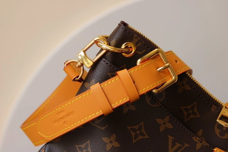 LV Top Handle Bags 4233H-2494