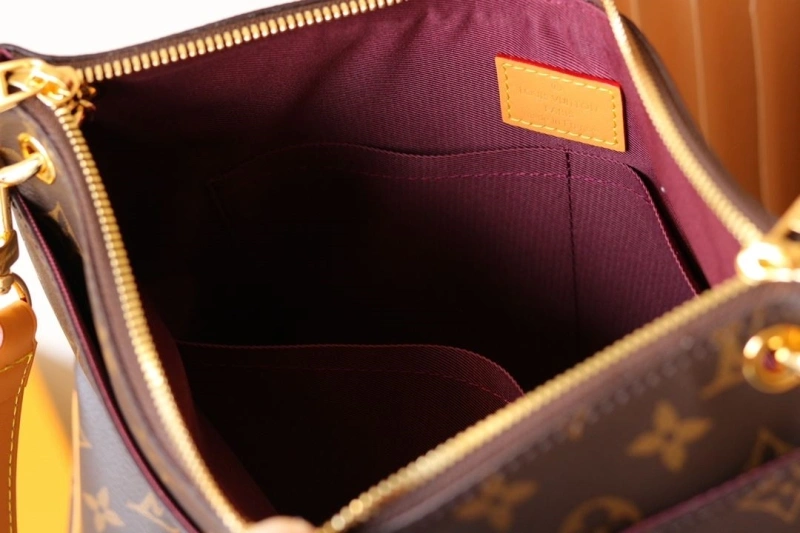 LV Top Handle Bags 4233H-2494