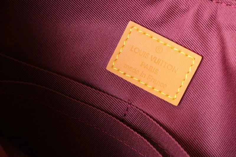 LV Top Handle Bags 4233H-2494