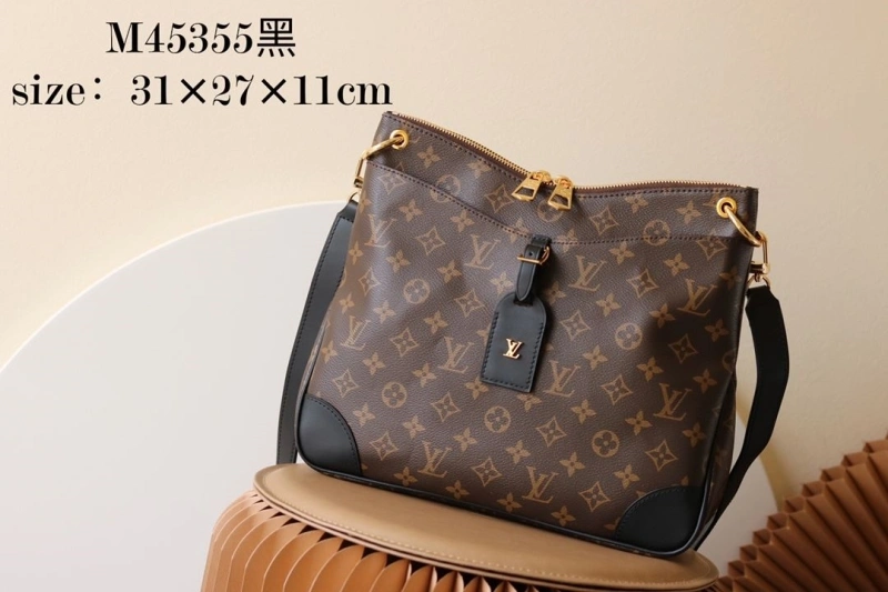 LV Top Handle Bags 4233H-2495