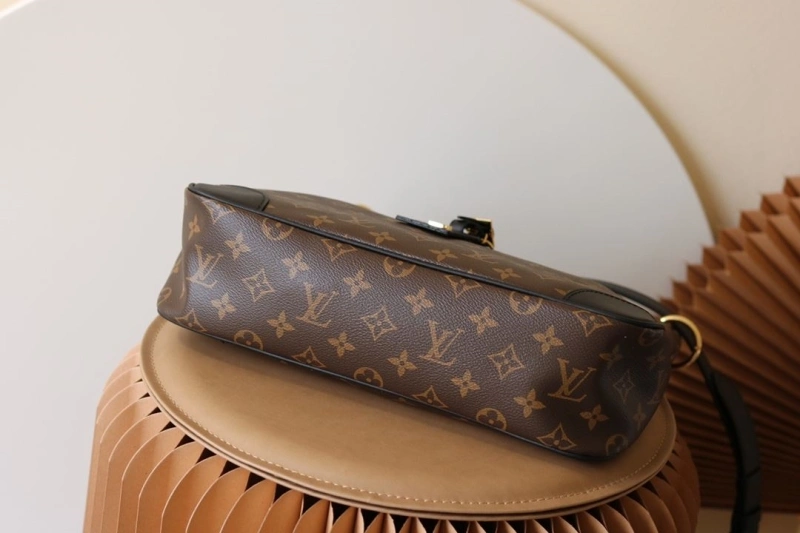 LV Top Handle Bags 4233H-2495