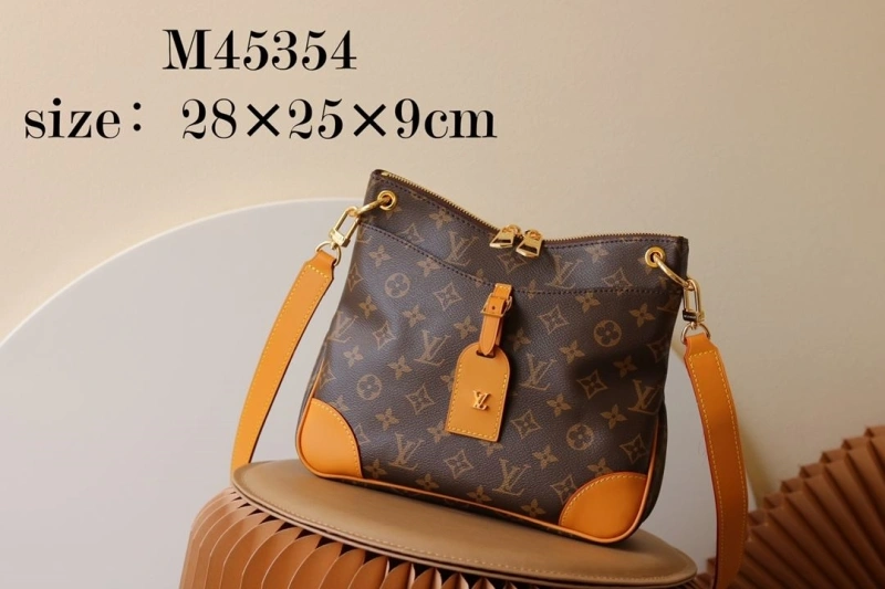 LV Top Handle Bags 4233H-2496