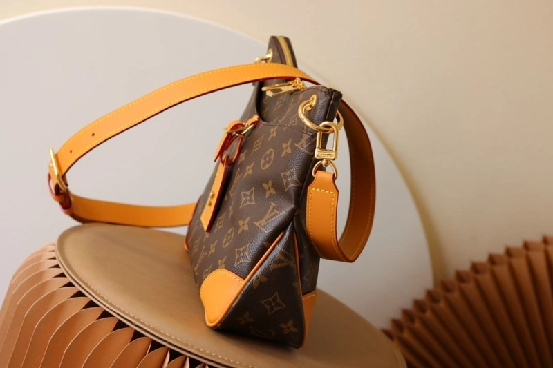 LV Top Handle Bags 4233H-2496