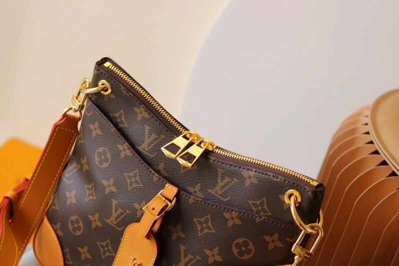 LV Top Handle Bags 4233H-2496