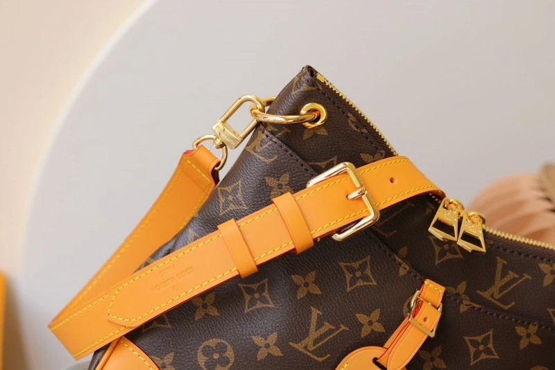LV Top Handle Bags 4233H-2496
