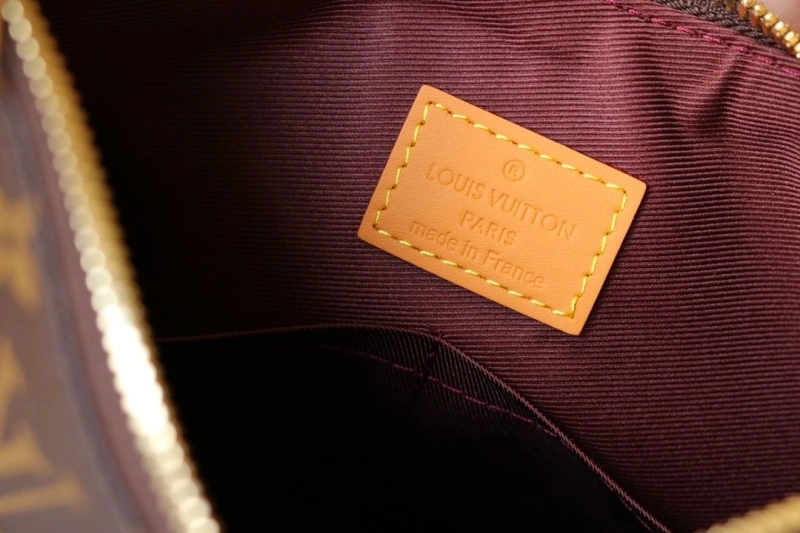 LV Top Handle Bags 4233H-2496