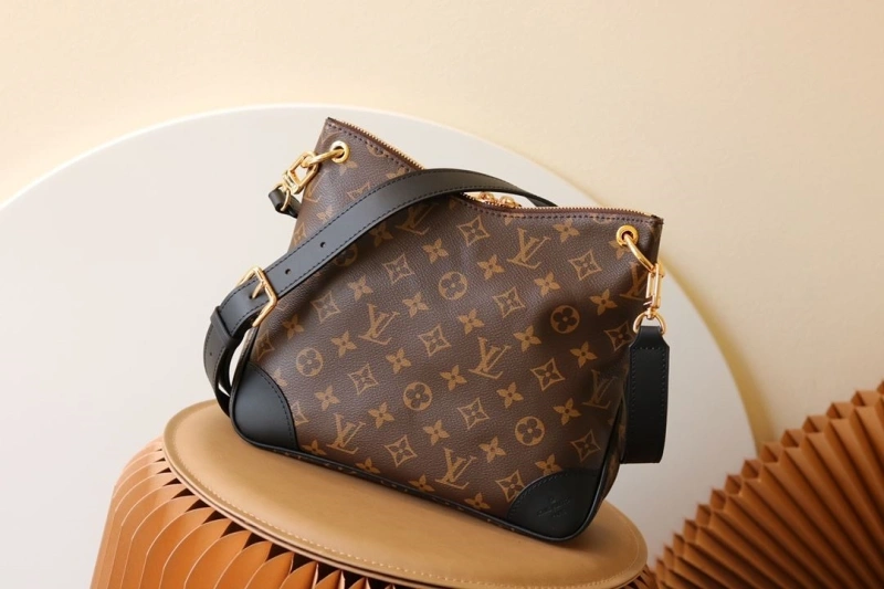LV Top Handle Bags 4233H-2497