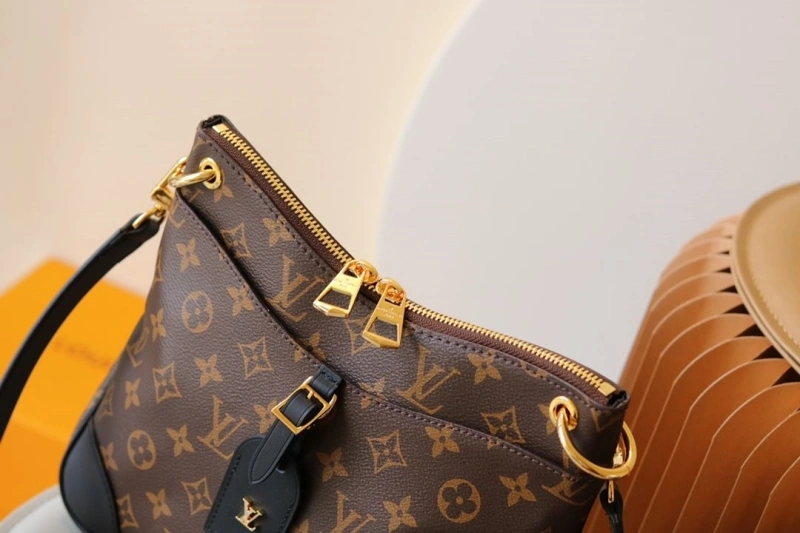 LV Top Handle Bags 4233H-2497