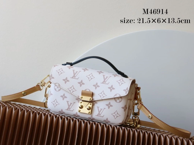 LV Satchel bags 4233H-2499
