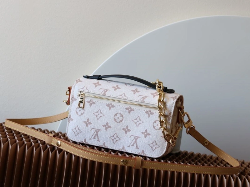 LV Satchel bags 4233H-2499