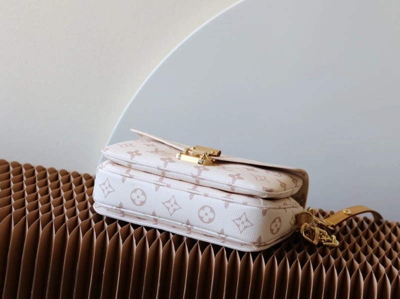 LV Satchel bags 4233H-2499