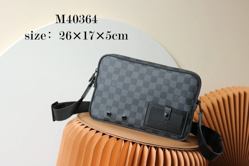 LV Satchel bags 4233H-2502