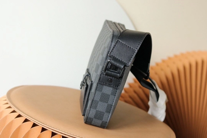 LV Satchel bags 4233H-2502