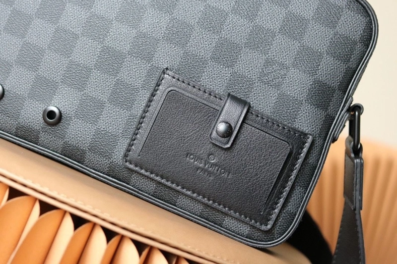 LV Satchel bags 4233H-2502