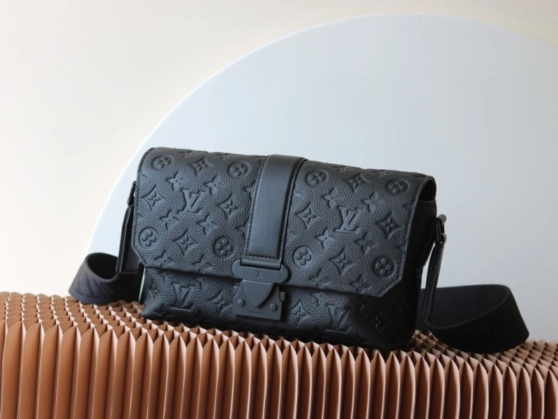 LV Satchel bags 4233H-2504