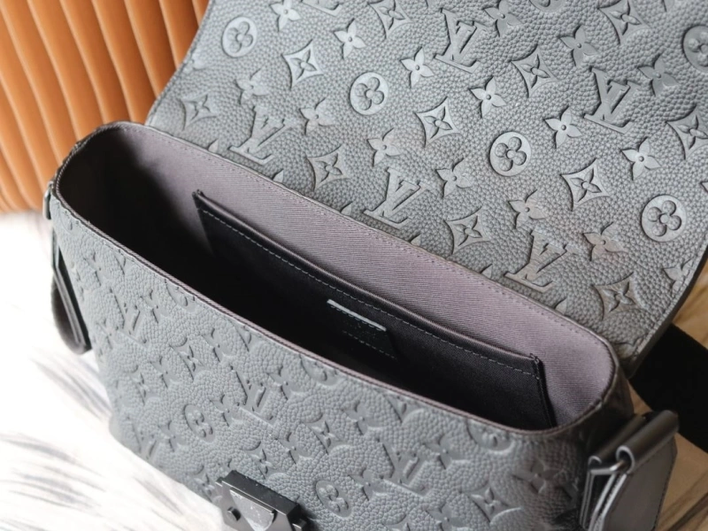 LV Satchel bags 4233H-2504