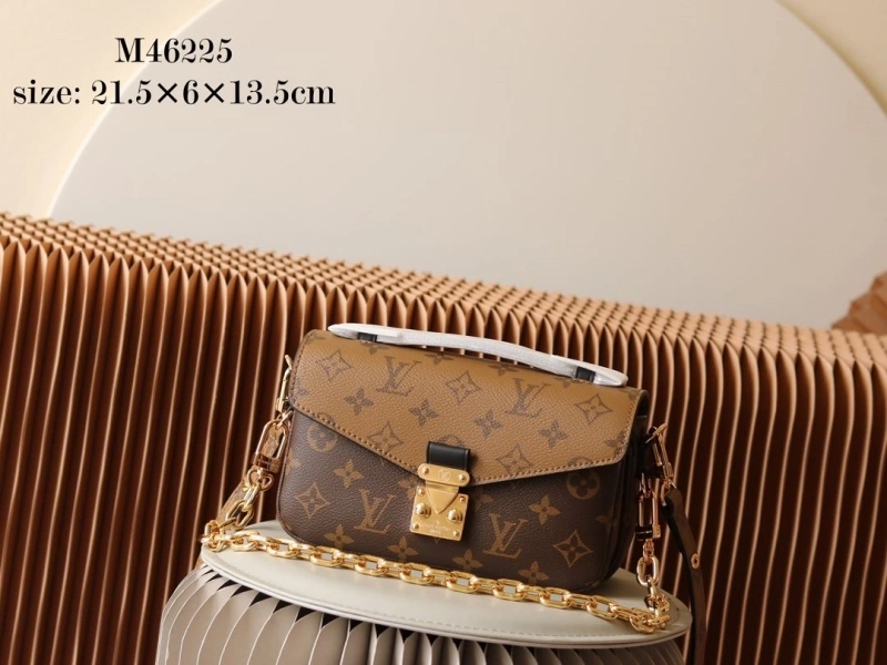 LV Satchel bags 4233H-2505