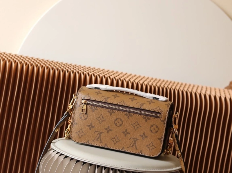 LV Satchel bags 4233H-2505