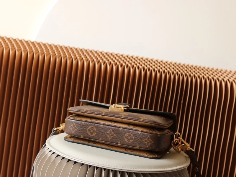 LV Satchel bags 4233H-2505