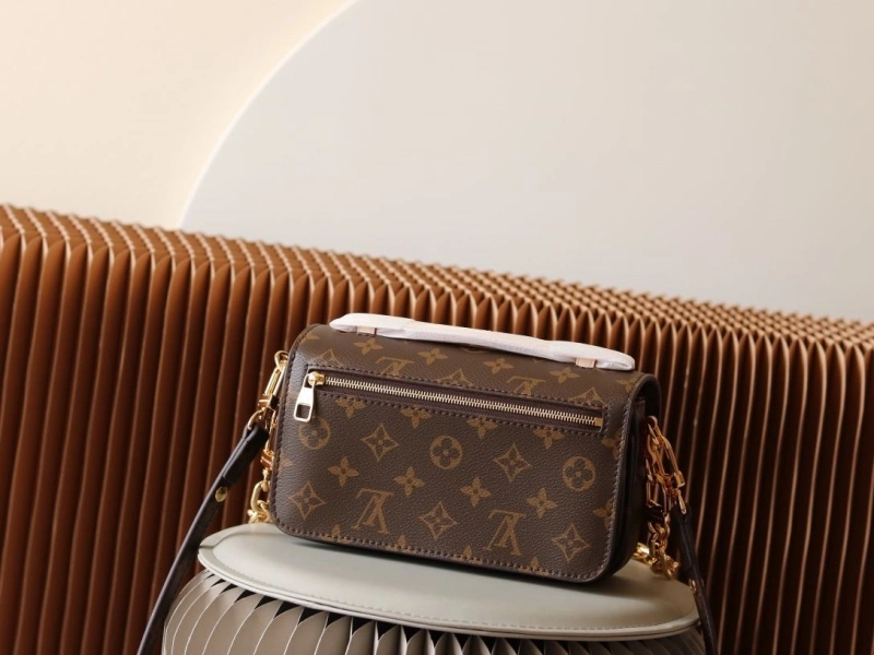 LV Satchel bags 4233H-2506
