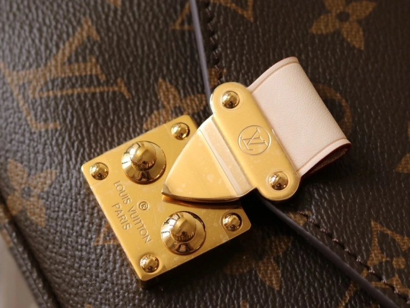 LV Satchel bags 4233H-2506