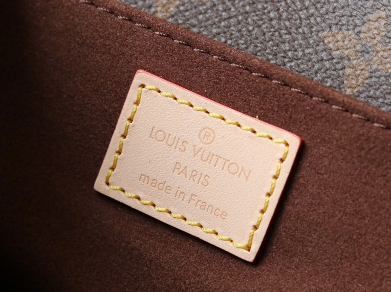 LV Satchel bags 4233H-2506