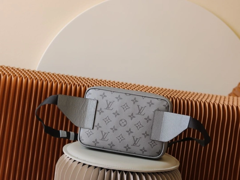 LV Satchel bags 4233H-2507