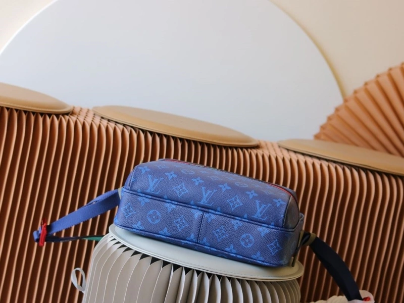 LV Satchel bags 4233H-2508