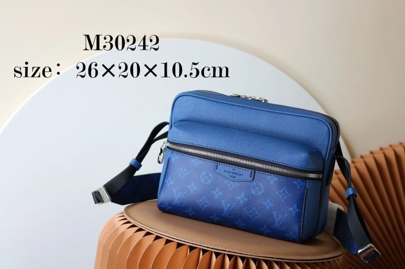 LV Satchel bags 4233H-2510