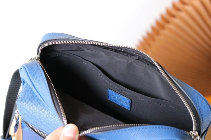 LV Satchel bags 4233H-2510