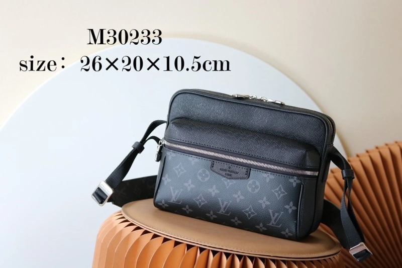 LV Satchel bags 4233H-2511