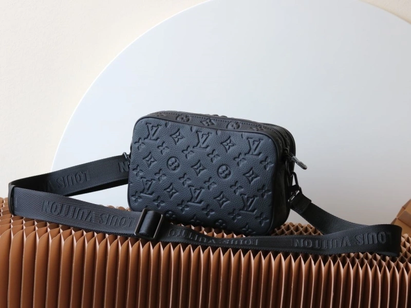 LV Satchel bags 4233H-2519