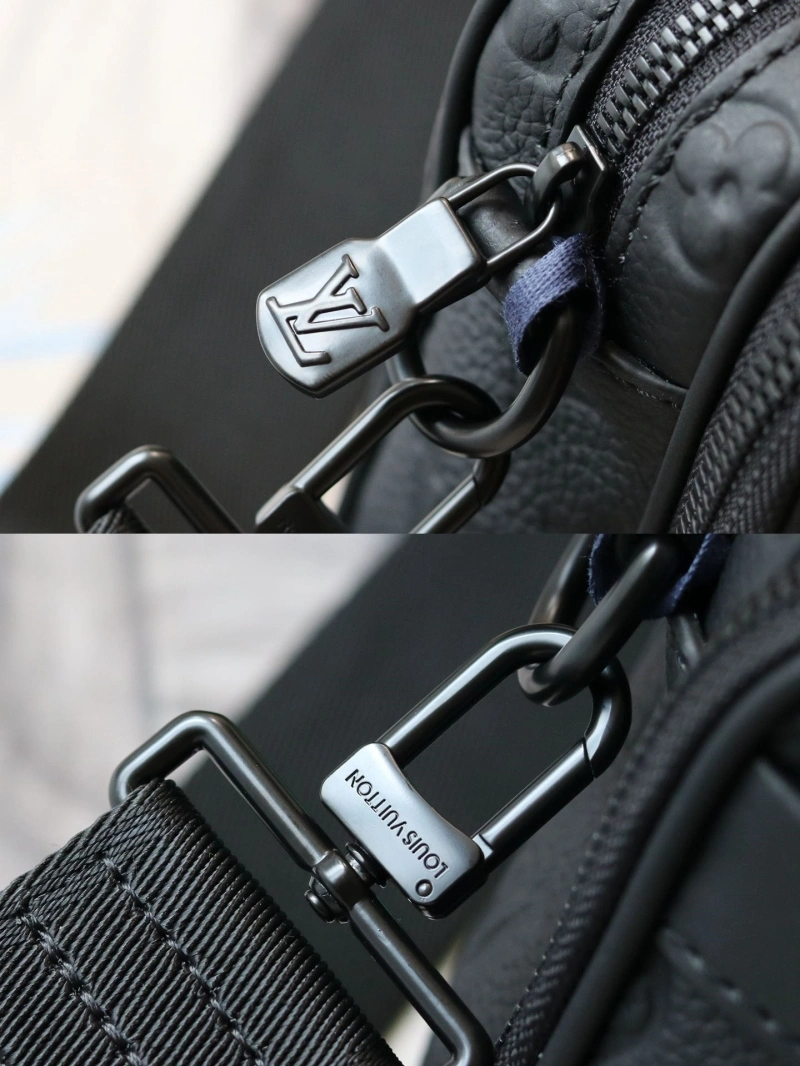 LV Satchel bags 4233H-2519