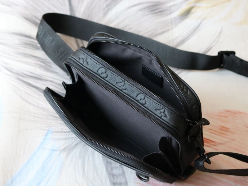 LV Satchel bags 4233H-2519