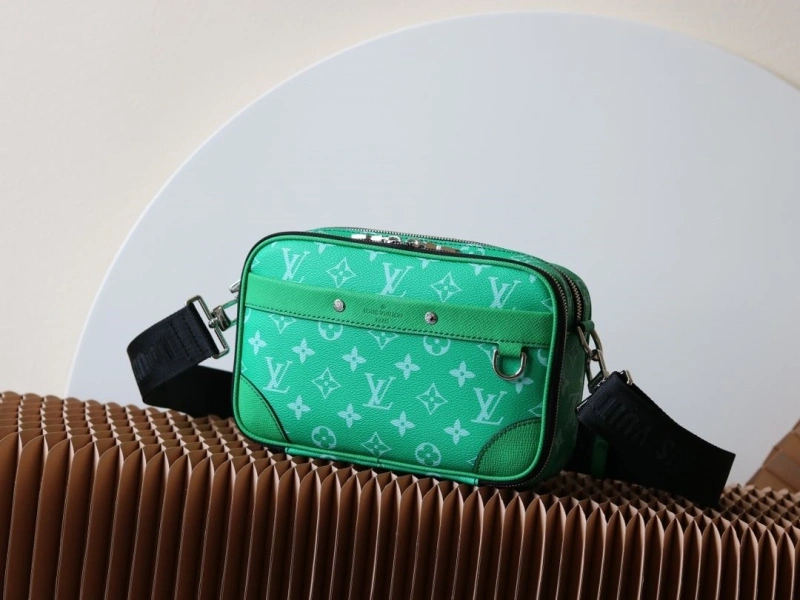 LV Satchel bags 4233H-2521