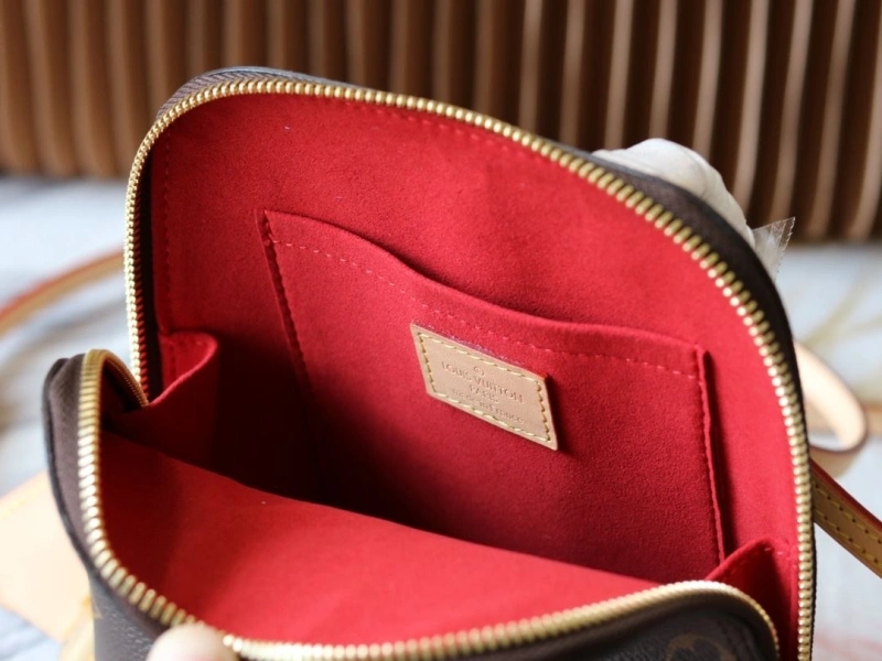 LV Backpacks 4233H-2527