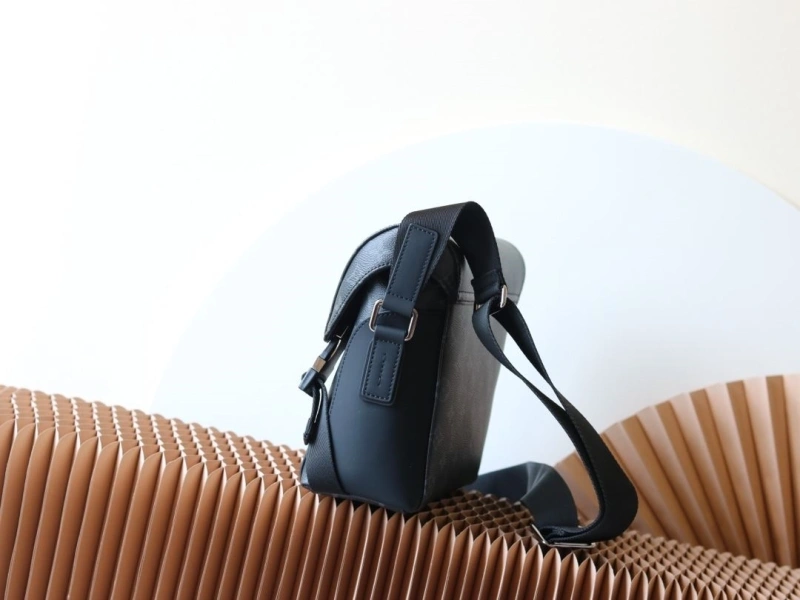 LV Satchel bags 4233H-2528