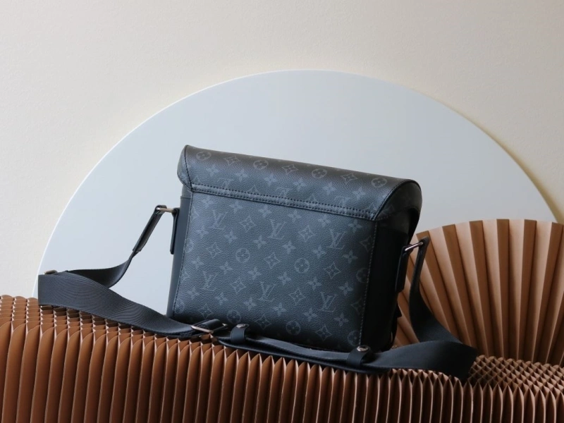 LV Satchel bags 4233H-2528