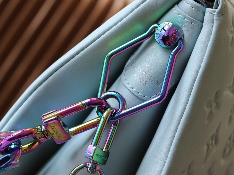 LV Satchel bags 4233H-2535