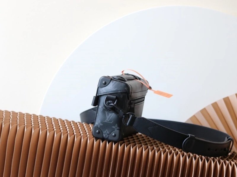 LV Satchel bags 4233H-2537